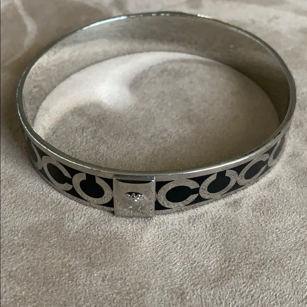 Coach bracelet - Picture 2 of 4